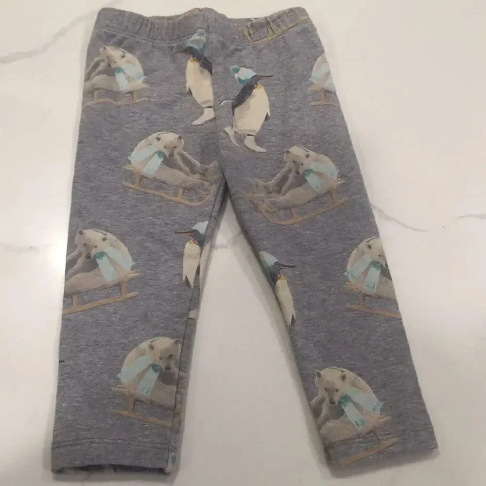Gap legging 🐻